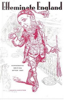 Effeminate England by Joseph Bristow