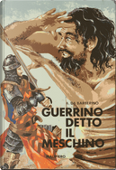 Guerrino detto il meschino by Andrea da Barberino