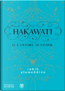 Hakawati by Rabih Alameddine