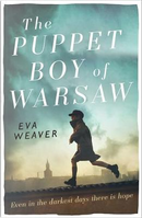 The puppet boy of Warsaw by Eva Weaver