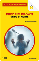 Grido di morte by Fredric Brown