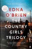 The Country Girls Trilogy by Edna O'Brien
