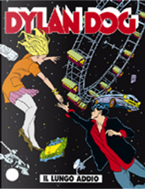 Dylan Dog n. 74 by Carlo Ambrosini, Mauro Marcheselli, Tiziano Sclavi