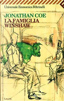 La famiglia Winshaw by Jonathan Coe