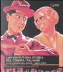 L'avventurosa storia del cinema italiano vol. 1