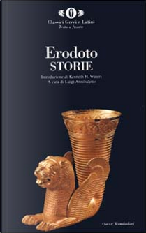 Storie by Erodoto