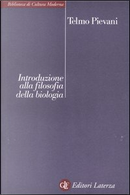 Introduzione alla filosofia della biologia by Telmo Pievani