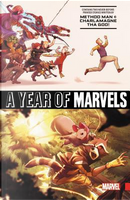 A Year of Marvels by Ryan North