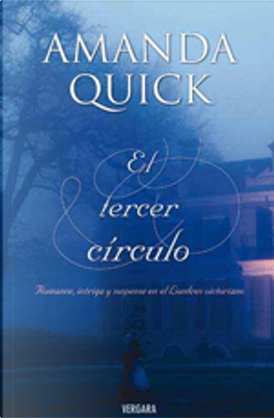 EL TERCER CIRCULO by Jayne Ann Krentz