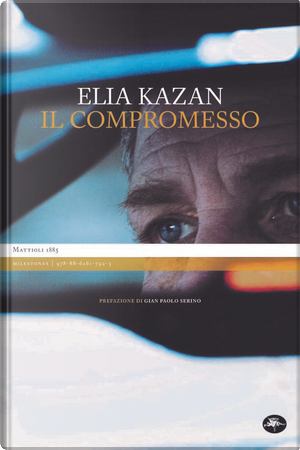 Il compromesso by Elia Kazan