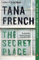 The Secret Place by Tana French