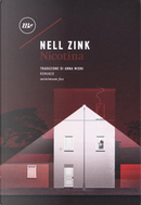 Nicotina by Nell Zink