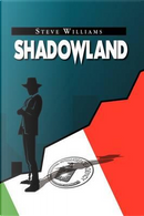 Shadowland by Steve Rogers