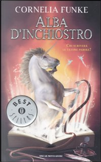 Alba d'inchiostro by Cornelia Funke