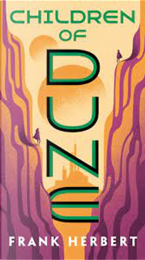 Children of Dune by Frank Herbert