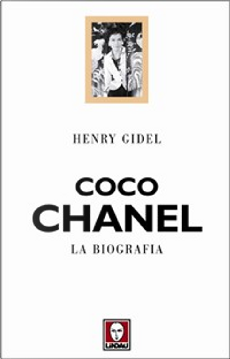 Coco chanel henry online gidel