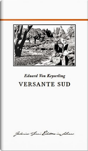 Versante sud by Eduard von Keyserling