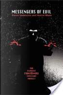 Messengers of Evil by Marcel Allain