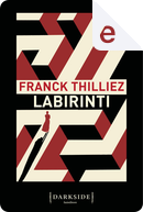 Labirinti by Franck Thilliez
