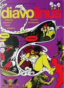I supplementi di Linus n. 27 by Antonio Perria, Charles M. Schulz, Emanuele Pirella, Federico Pedrocchi, Georges Pichard, Georges Wolinski, Guido Buzzelli, Howard Post, Maurizio Bovarini, Oski, Rino Albertarelli, Tullio Pericoli