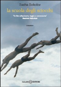 La scuola degli sciocchi by Sasha Sokolov