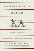 Gentlemen's Blood by Barbara Holland