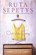 Out of the Easy by Ruta Sepetys