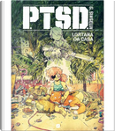 P.T.S.D. by Guillaume Singelin
