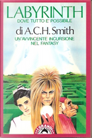 Labyrinth by A.C.H. Smith