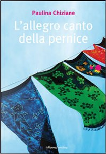L'allegro canto della pernice by Paulina Chiziane