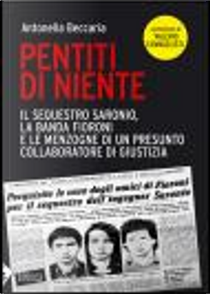 Pentiti di niente by Antonella Beccaria