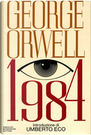1984 by George Orwell