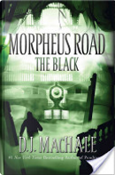The Black by D.J. MacHale