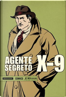 Agente Segreto X-9 vol. 2 by Leslie Charteris, Robert Storm