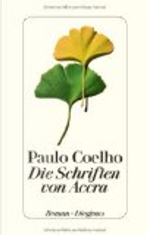 Die Schriften von Accra by Paulo Coelho