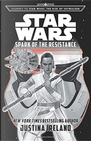 Journey to Star Wars by Justina Ireland