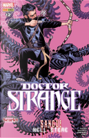 Doctor Strange #12 by James Robinson, Jason Aaron