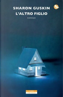 L'altro figlio by Sharon Guskin