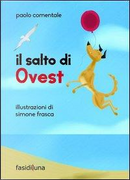 Il salto di Ovest by Paolo Comentale