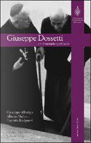 Giuseppe Dossetti by Alberto Melloni, Eugenio Ravignani, Giuseppe Alberigo
