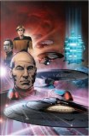 Star Trek by Casey Maloney, David Tischman