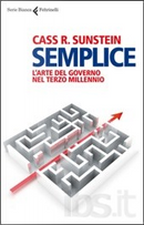 Semplice by Cass R. Sunstein