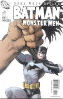 Batman and the Monster Men Vol.1 #4 by Matt Wagner