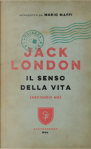 Il senso della vita by Jack London