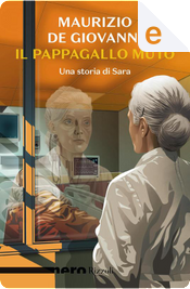 Il pappagallo muto by Maurizio de Giovanni