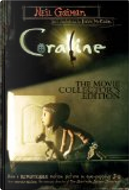 Coraline by Neil Gaiman