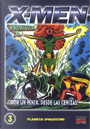 Coleccionable X-Men/Patrulla-X #3 (de 45) by Chris Claremont