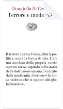 Terrore e modernità by Donatella Di Cesare