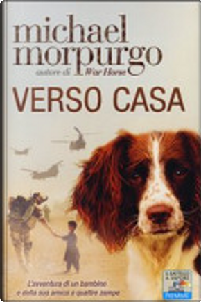 Verso casa by Michael Morpurgo