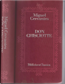 Don Chisciotte by Miguel de Cervantes Saavedra